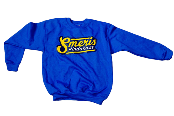 Smeris Trui - Kinderen