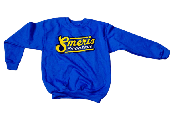 Smeris Trui - Kinderen