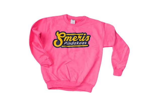 Smeris Trui - Kinderen - Afbeelding 2