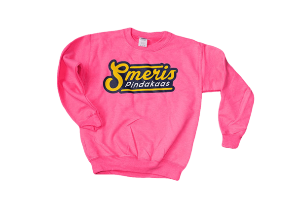 Smeris Trui - Kinderen - Afbeelding 2